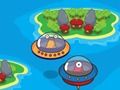 Permainan Perosak UFO talian