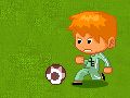 Permainan Barca vs Bieber  talian
