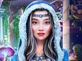 Permainan The Wizard Great  talian