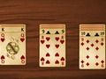 Permainan Solitaire HD talian