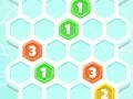 Permainan Hexa bergabung talian