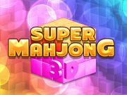 Permainan Super Mahjong 3d talian