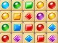 Permainan Jong Blitz talian