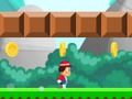 Permainan Run Super Plumber  talian