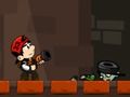 Permainan Zombie Buster talian