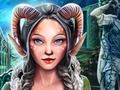 Permainan Labyrinth Mystical  talian