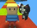 Permainan Kogama Cat Parkour talian