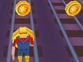 Permainan Jump Metro sebenar  talian