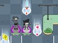Permainan OK K. O.! Mari Be Heroes: Parking Lot Wars  talian