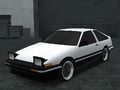 Permainan Pemburu Drift 2 talian