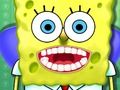 Permainan Pembedahan Gigi Spongebob  talian