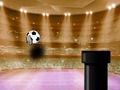 Permainan Bolasepak Terbang talian