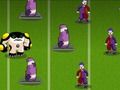 Permainan Cannonbolt Crash talian
