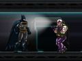 Permainan Batman Shadow Combat talian