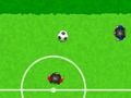 Permainan Futbol Sentuh Satu talian