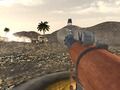 Permainan Bazooka Gunner War Strike 3D talian