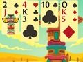 Permainan Totem Solitaire talian