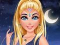 Permainan Makeup Zodiac saya  talian