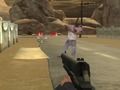 Permainan Cube of Zombies talian
