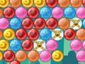 Permainan Monster Bubble  talian