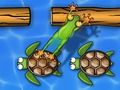 Permainan Frogger talian