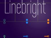 Permainan Linebright talian