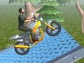 Permainan Moto Sport Bike Racing 3D talian