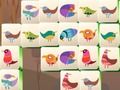 Permainan Burung Mahjong talian