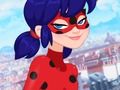 Permainan Pengembaraan Baru Ladybug  talian