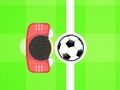 Permainan Futbol 1 lawan 1 talian
