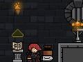 Permainan Pengembaraan Pixel: Evolusi Wira talian
