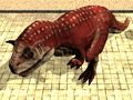Permainan Simulator Dinosaur 2 Dino City talian