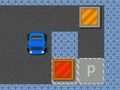 Permainan Tempat Letak Kereta 2  talian