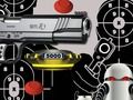 Permainan Pistol Gila talian