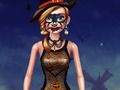 Permainan Pencipta Patung Halloween talian