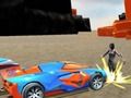 Permainan Kereta super zombie  talian