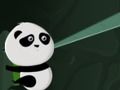 Permainan Panda bergolek talian