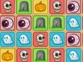 Permainan Perlawanan Halloween  talian