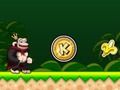Permainan Kiba dan Kumba Jungle Chaos talian