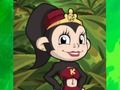 Permainan Kiba & Kumba Puzzle Jigsaw  talian