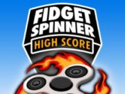 Permainan Score Tinggi Spinner  talian