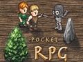 Permainan RPG Pocket  talian