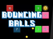 Permainan Bola melantun talian