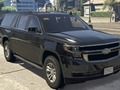 Permainan Perbezaan Suburban Chevrolet talian