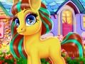Permainan Selamat Pony  talian