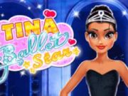 Permainan Tina Ballet Star talian