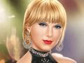 Permainan Taylor Swift True Make Up talian