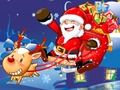 Permainan Memori Krismas  talian