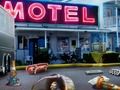 Permainan Spooky Motel talian