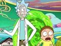 Permainan Rick dan Morty talian
